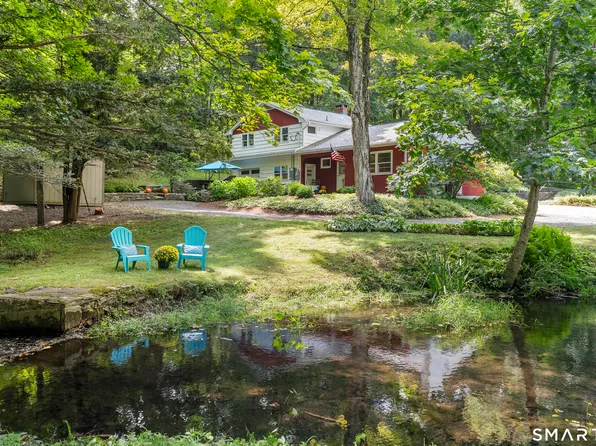 43 Goose Hill Road, Chester, CT 06412