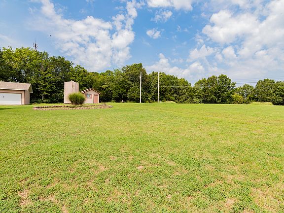 1.6 FLAT acres