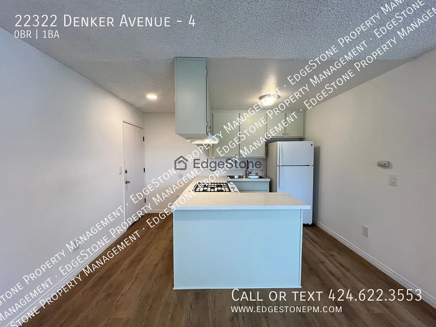 Newly Remodel Studio Apartment for Rent in Torrance — Photo 3