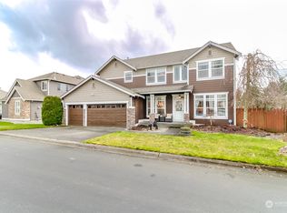 18027 92nd Ave E, Puyallup, WA 98375