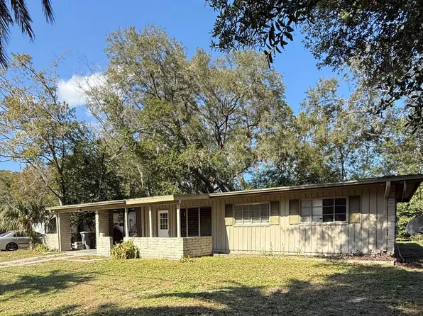 5347 KEYSTONE Drive N, Jacksonville, FL 32207