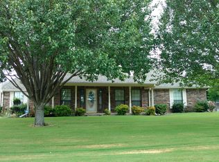 301 Saint Andrews Ct, Crandall, TX 75114