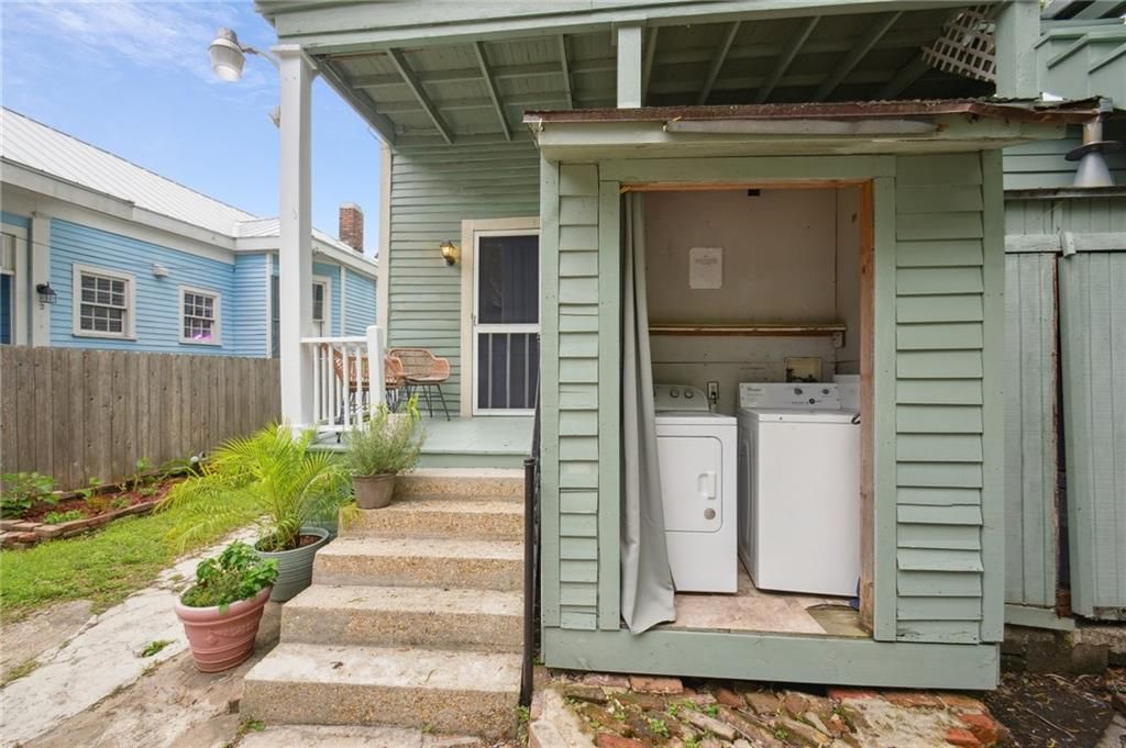 1517 Crete St, New Orleans, LA - More