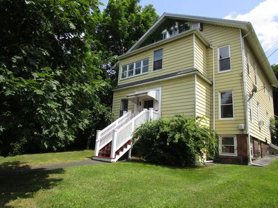 753 Quinnipiac Avenue, New Haven, CT, 06513