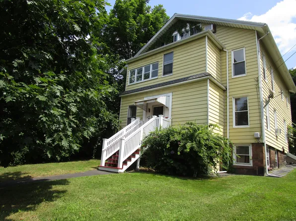 753 Quinnipiac Avenue, New Haven, CT 06513