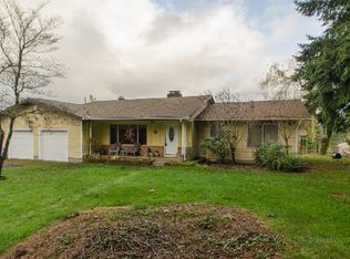 21550 NW Gilkison Rd, Scappoose, OR 97056