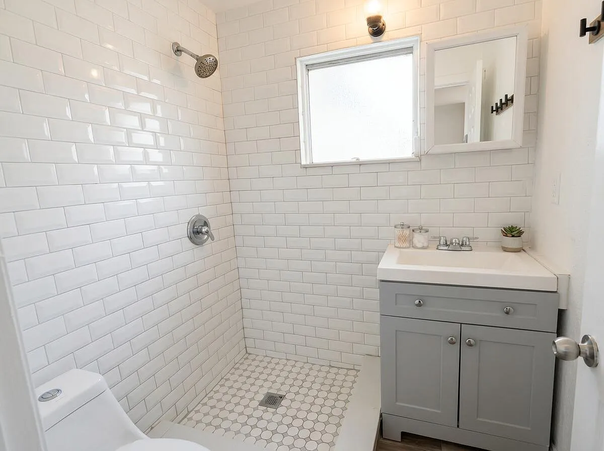 1 bed, 1.0 bath, 450 sqft, $1,750 — Photo 4