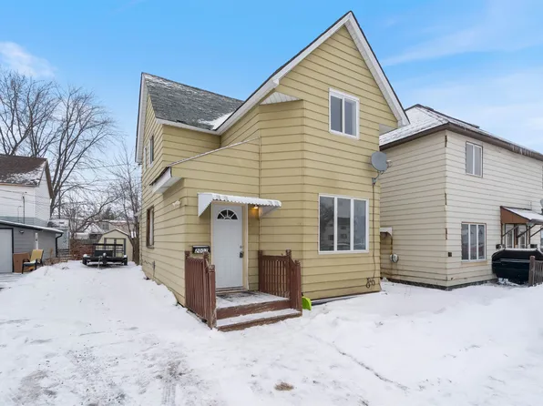2007 N 20th St, Superior, WI 54880