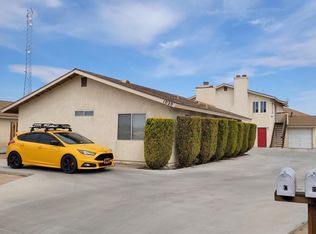 1020 W Graaf Ave APT A, Ridgecrest, CA 93555