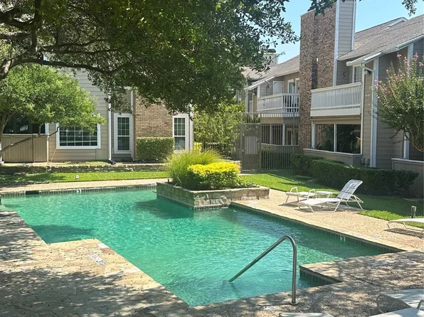 8600 Coppertowne Ln APT 1403, Dallas, TX 75243