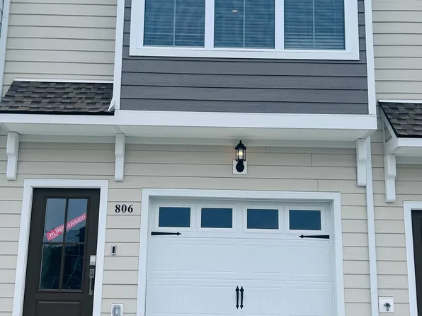 806 Taylor Dr, Chapel Hill, TN 37034