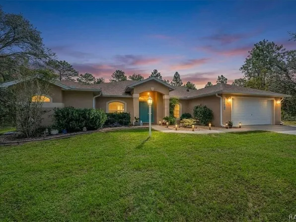 8479 SW 134th Ave, Dunnellon, FL 34432