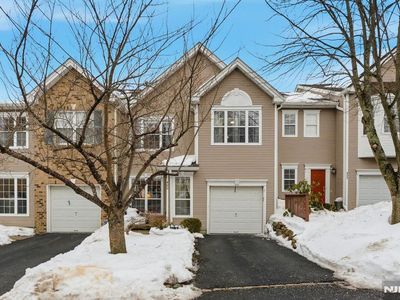 496 Shadow Mountain Rd, Mahwah, NJ, 07430