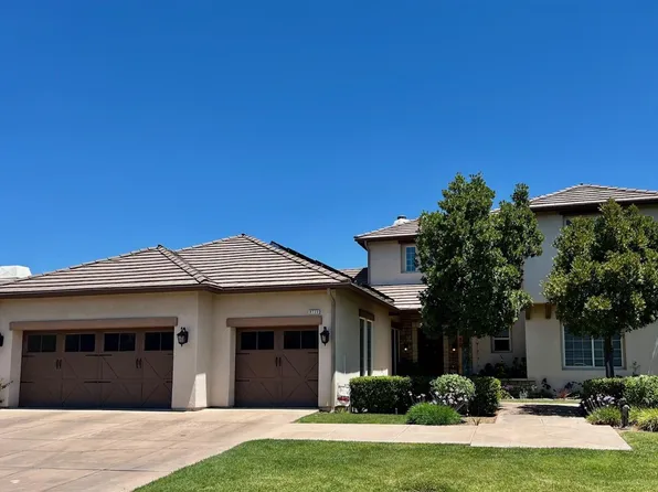 8730 Laguna St, Chowchilla, CA 93610