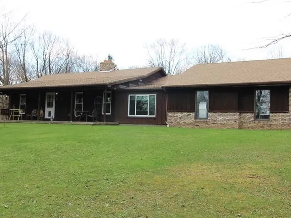 10225 Dennison Ashtabula Rd, Orwell, OH 44076