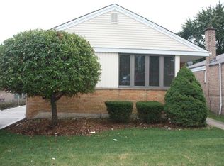 3725 W 78th Pl, Chicago, IL 60652