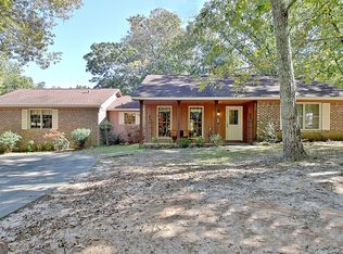 912 Karen Dr, Manchester, GA