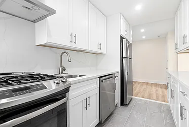Rented by Keller Williams NYC