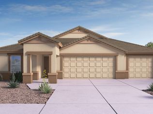 8697 W Prairie Acacia Dr, Marana, AZ 85653