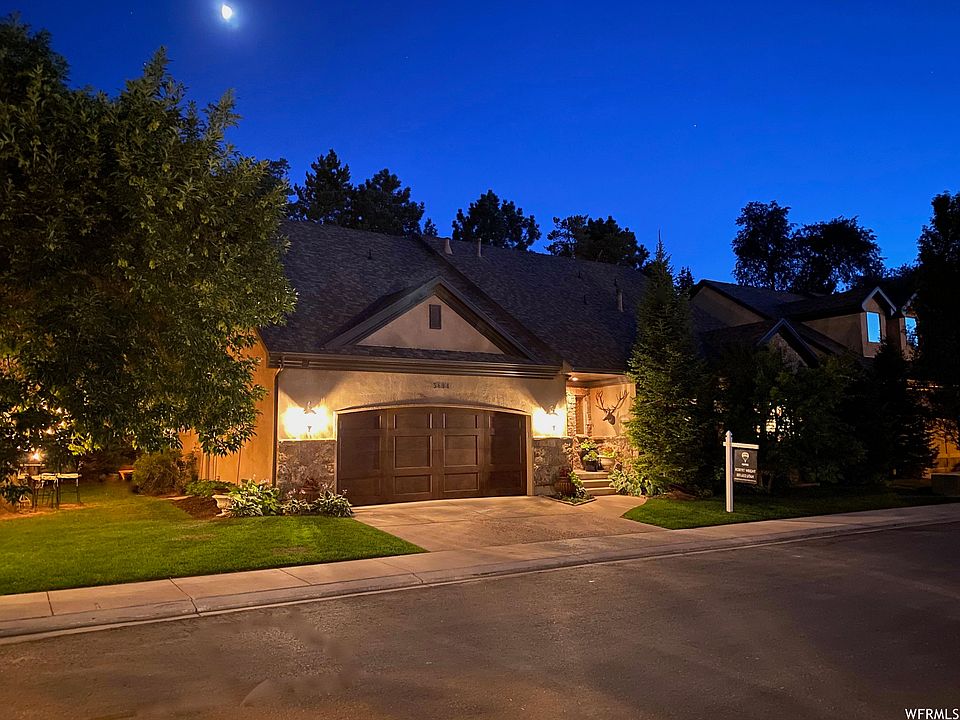 1st image of 3484 E Wasatch Haven Ct #9