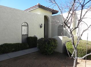 6130 Crista Lynn Pl, Prescott, AZ 86301
