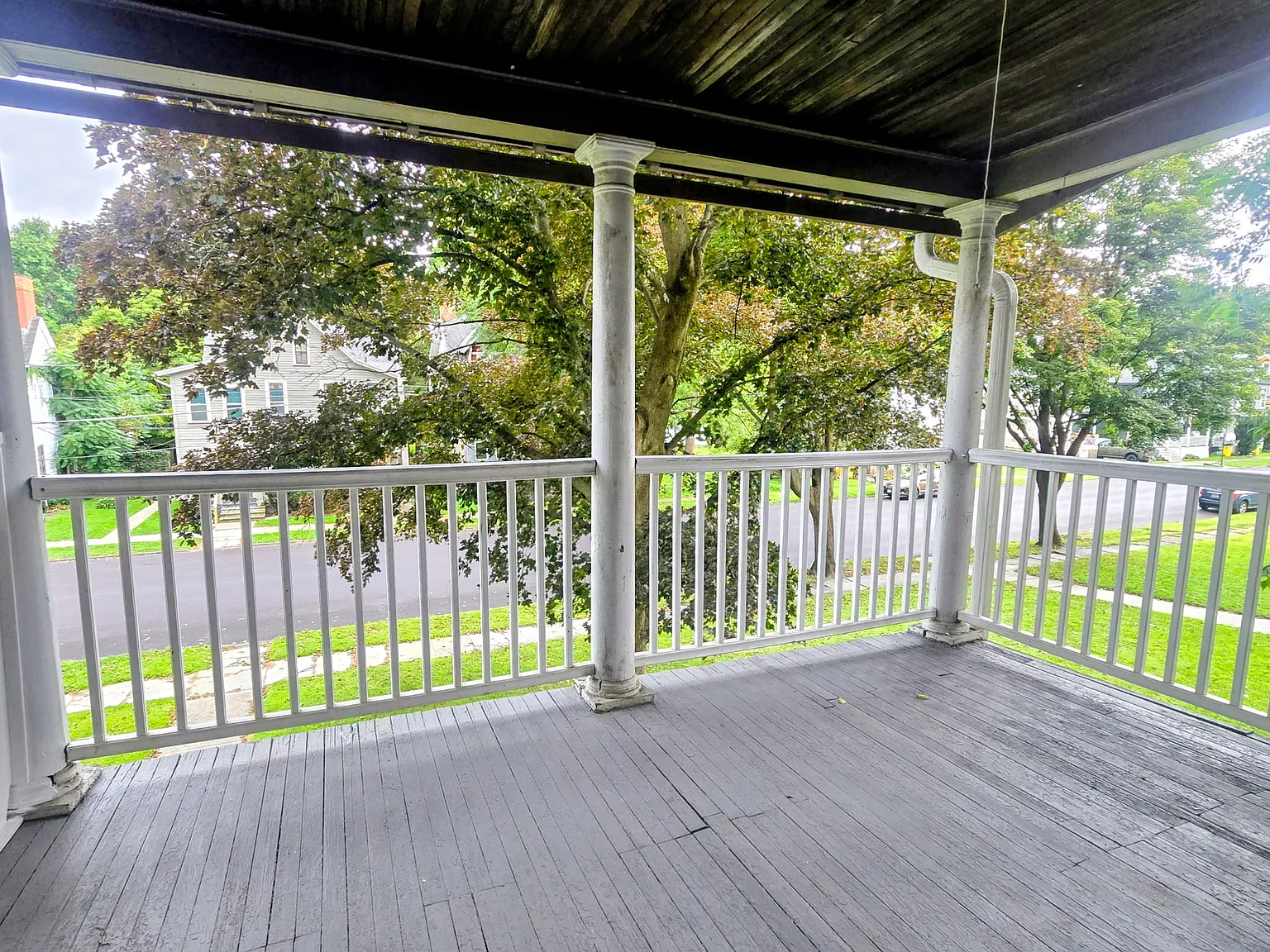 364 West Clinton Street D - D — Photo 4
