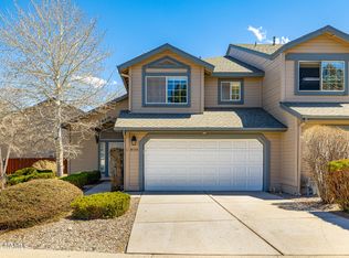 4355 E Wild Elk Trl, Flagstaff, AZ 86004