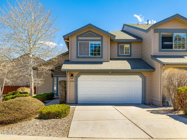 4355 E Wild Elk Trl, Flagstaff, AZ 86004
