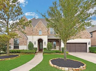 3318 Wimberly Place Ln, Katy, TX 77494