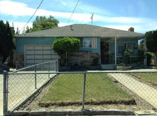 143 Wisteria Dr, East Palo Alto, CA