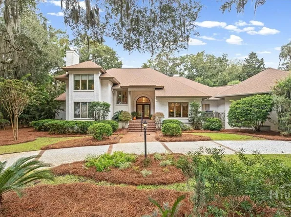 2 Windwalk Lane, Savannah, GA 31411