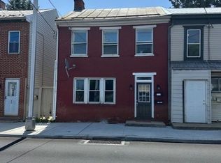 353 N Hanover St #2, Carlisle, PA 17013