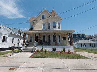 211 W 19th Ave, North Wildwood, NJ 08260