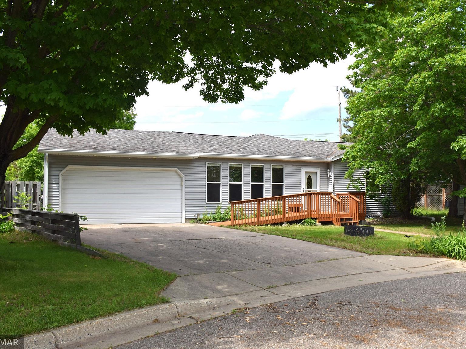1821 Beltrami Ct NW, Bemidji, MN 56601 Zillow