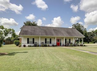 202 La Rue Christ Roi, Carencro, LA 70520