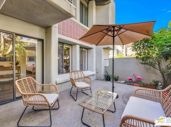 1150 E Amado Rd Unit 17A1, Palm Springs, CA 92262