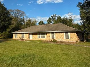 60388 Highway 1054, Amite, LA 70422