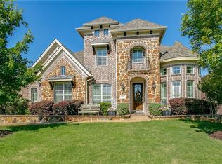 1131 Saddlebrook Dr, Murphy, TX 75094