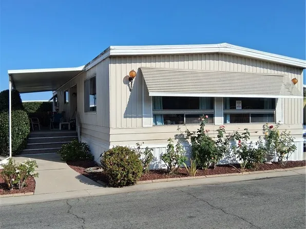 1001 W Lambert Rd Space 116, La Habra, CA 90631
