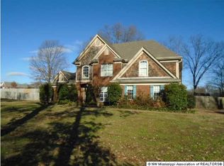 6264 Curbo Ln, Olive Branch, MS 38654