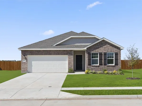 907 Lexington Ln, Josephine, TX 75164