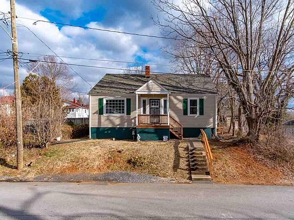 2nd image of 23 Purviance St