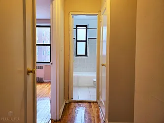 Rented by Hillel Realty Group