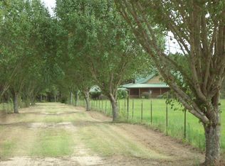 448 Jerald Carter Rd, Sylvester, GA 31791