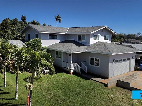 74 Makaweo Ave #A-B, Wahiawa, HI 96786