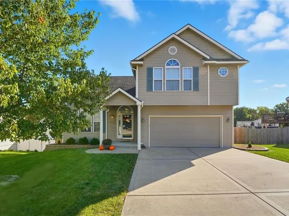8015 N Kensington Ave, Kansas City, MO 64119