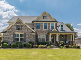 4650 Allistair Dr, Cumming, GA 30040