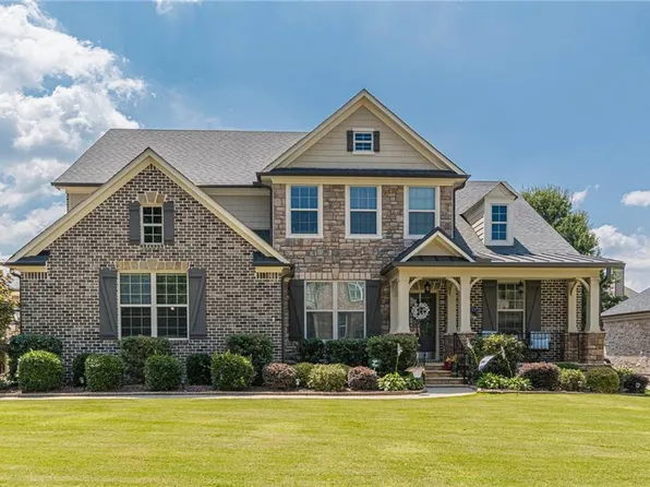 4650 Allistair Dr, Cumming, GA 30040