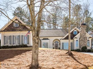 3472 Mill Bridge Dr, Marietta, GA 30062