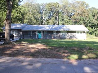 4495 Kent Rd S, Atlanta, GA 30337